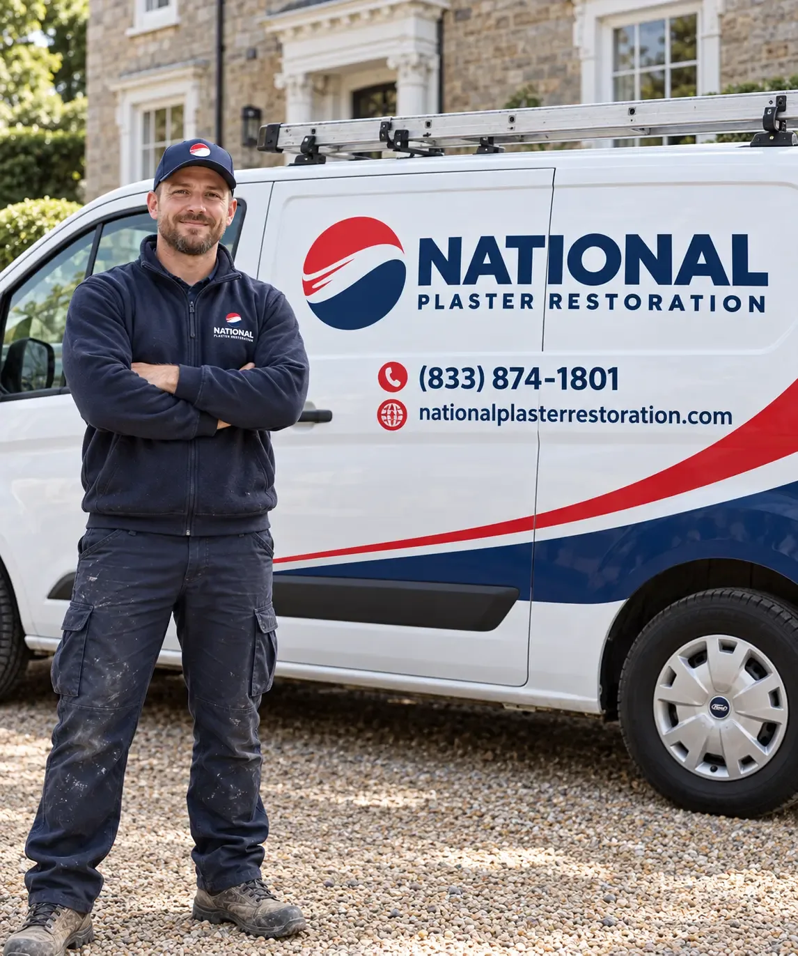 Plaster Repair company in Ararat, NC